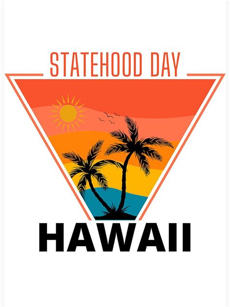 what day is it in hawaii|hawaii statehood day 2022.
